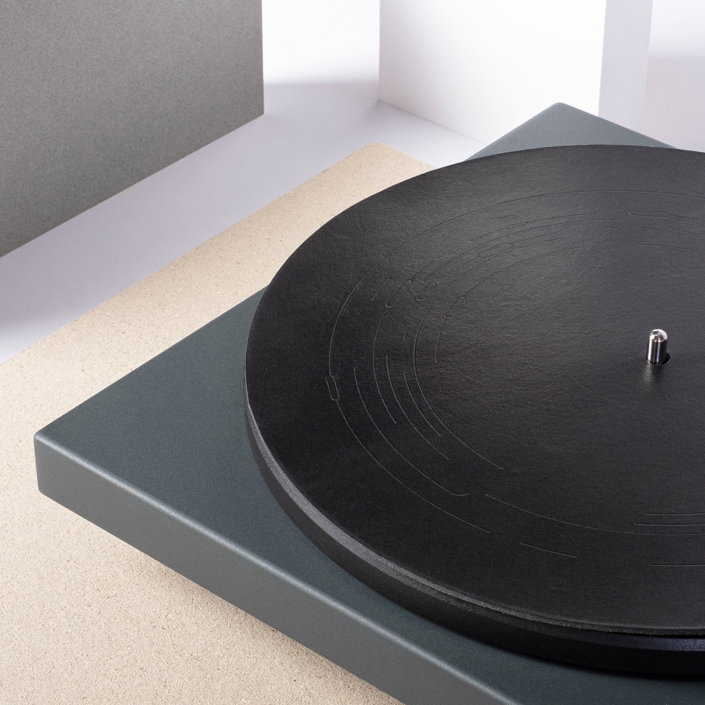 Turntable Mat